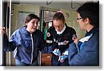 Como - 18 settembre 2010 - Gara Nazionale di Primo Soccorso  - Croce Rossa Italiana - Ispettorato Regionale Volontari del Soccorso Piemonte