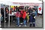 Como - 18 settembre 2010 - Gara Nazionale di Primo Soccorso  - Croce Rossa Italiana - Ispettorato Regionale Volontari del Soccorso Piemonte