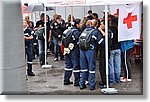 Como - 18 settembre 2010 - Gara Nazionale di Primo Soccorso  - Croce Rossa Italiana - Ispettorato Regionale Volontari del Soccorso Piemonte