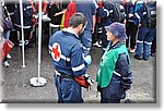 Como - 18 settembre 2010 - Gara Nazionale di Primo Soccorso  - Croce Rossa Italiana - Ispettorato Regionale Volontari del Soccorso Piemonte