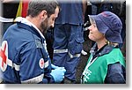 Como - 18 settembre 2010 - Gara Nazionale di Primo Soccorso  - Croce Rossa Italiana - Ispettorato Regionale Volontari del Soccorso Piemonte