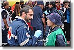 Como - 18 settembre 2010 - Gara Nazionale di Primo Soccorso  - Croce Rossa Italiana - Ispettorato Regionale Volontari del Soccorso Piemonte