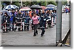 Como - 18 settembre 2010 - Gara Nazionale di Primo Soccorso  - Croce Rossa Italiana - Ispettorato Regionale Volontari del Soccorso Piemonte