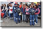 Como - 18 settembre 2010 - Gara Nazionale di Primo Soccorso  - Croce Rossa Italiana - Ispettorato Regionale Volontari del Soccorso Piemonte