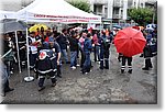 Como - 18 settembre 2010 - Gara Nazionale di Primo Soccorso  - Croce Rossa Italiana - Ispettorato Regionale Volontari del Soccorso Piemonte