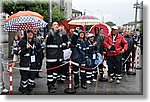 Como - 18 settembre 2010 - Gara Nazionale di Primo Soccorso  - Croce Rossa Italiana - Ispettorato Regionale Volontari del Soccorso Piemonte