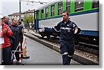 Como - 18 settembre 2010 - Gara Nazionale di Primo Soccorso  - Croce Rossa Italiana - Ispettorato Regionale Volontari del Soccorso Piemonte