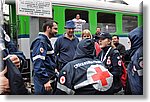 Como - 18 settembre 2010 - Gara Nazionale di Primo Soccorso  - Croce Rossa Italiana - Ispettorato Regionale Volontari del Soccorso Piemonte