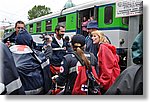 Como - 18 settembre 2010 - Gara Nazionale di Primo Soccorso  - Croce Rossa Italiana - Ispettorato Regionale Volontari del Soccorso Piemonte