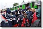 Como - 18 settembre 2010 - Gara Nazionale di Primo Soccorso  - Croce Rossa Italiana - Ispettorato Regionale Volontari del Soccorso Piemonte