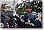 Como - 18 settembre 2010 - Gara Nazionale di Primo Soccorso  - Croce Rossa Italiana - Ispettorato Regionale Volontari del Soccorso Piemonte