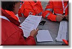 Como - 18 settembre 2010 - Gara Nazionale di Primo Soccorso  - Croce Rossa Italiana - Ispettorato Regionale Volontari del Soccorso Piemonte