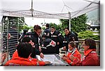 Como - 18 settembre 2010 - Gara Nazionale di Primo Soccorso  - Croce Rossa Italiana - Ispettorato Regionale Volontari del Soccorso Piemonte