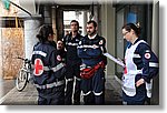 Como - 18 settembre 2010 - Gara Nazionale di Primo Soccorso  - Croce Rossa Italiana - Ispettorato Regionale Volontari del Soccorso Piemonte