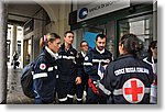 Como - 18 settembre 2010 - Gara Nazionale di Primo Soccorso  - Croce Rossa Italiana - Ispettorato Regionale Volontari del Soccorso Piemonte