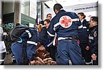 Como - 18 settembre 2010 - Gara Nazionale di Primo Soccorso  - Croce Rossa Italiana - Ispettorato Regionale Volontari del Soccorso Piemonte