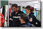 Como - 18 settembre 2010 - Gara Nazionale di Primo Soccorso  - Croce Rossa Italiana - Ispettorato Regionale Volontari del Soccorso Piemonte