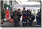 Como - 18 settembre 2010 - Gara Nazionale di Primo Soccorso  - Croce Rossa Italiana - Ispettorato Regionale Volontari del Soccorso Piemonte