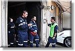 Como - 18 settembre 2010 - Gara Nazionale di Primo Soccorso  - Croce Rossa Italiana - Ispettorato Regionale Volontari del Soccorso Piemonte