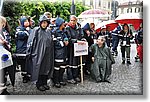 Como - 18 settembre 2010 - Gara Nazionale di Primo Soccorso  - Croce Rossa Italiana - Ispettorato Regionale Volontari del Soccorso Piemonte