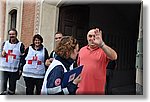 Como - 18 settembre 2010 - Gara Nazionale di Primo Soccorso  - Croce Rossa Italiana - Ispettorato Regionale Volontari del Soccorso Piemonte