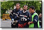 Como - 18 settembre 2010 - Gara Nazionale di Primo Soccorso  - Croce Rossa Italiana - Ispettorato Regionale Volontari del Soccorso Piemonte