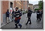 Como - 18 settembre 2010 - Gara Nazionale di Primo Soccorso  - Croce Rossa Italiana - Ispettorato Regionale Volontari del Soccorso Piemonte