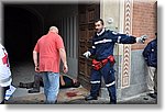 Como - 18 settembre 2010 - Gara Nazionale di Primo Soccorso  - Croce Rossa Italiana - Ispettorato Regionale Volontari del Soccorso Piemonte