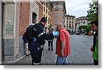 Como - 18 settembre 2010 - Gara Nazionale di Primo Soccorso  - Croce Rossa Italiana - Ispettorato Regionale Volontari del Soccorso Piemonte