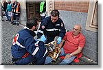 Como - 18 settembre 2010 - Gara Nazionale di Primo Soccorso  - Croce Rossa Italiana - Ispettorato Regionale Volontari del Soccorso Piemonte