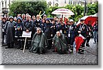 Como - 18 settembre 2010 - Gara Nazionale di Primo Soccorso  - Croce Rossa Italiana - Ispettorato Regionale Volontari del Soccorso Piemonte