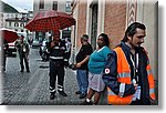 Como - 18 settembre 2010 - Gara Nazionale di Primo Soccorso  - Croce Rossa Italiana - Ispettorato Regionale Volontari del Soccorso Piemonte