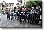 Como - 18 settembre 2010 - Gara Nazionale di Primo Soccorso  - Croce Rossa Italiana - Ispettorato Regionale Volontari del Soccorso Piemonte