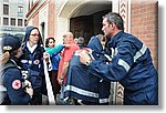 Como - 18 settembre 2010 - Gara Nazionale di Primo Soccorso  - Croce Rossa Italiana - Ispettorato Regionale Volontari del Soccorso Piemonte