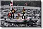 Como - 18 settembre 2010 - Gara Nazionale di Primo Soccorso  - Croce Rossa Italiana - Ispettorato Regionale Volontari del Soccorso Piemonte