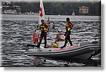 Como - 18 settembre 2010 - Gara Nazionale di Primo Soccorso  - Croce Rossa Italiana - Ispettorato Regionale Volontari del Soccorso Piemonte