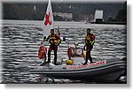 Como - 18 settembre 2010 - Gara Nazionale di Primo Soccorso  - Croce Rossa Italiana - Ispettorato Regionale Volontari del Soccorso Piemonte