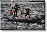 Como - 18 settembre 2010 - Gara Nazionale di Primo Soccorso  - Croce Rossa Italiana - Ispettorato Regionale Volontari del Soccorso Piemonte