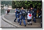 Como - 18 settembre 2010 - Gara Nazionale di Primo Soccorso  - Croce Rossa Italiana - Ispettorato Regionale Volontari del Soccorso Piemonte