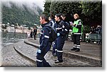 Como - 18 settembre 2010 - Gara Nazionale di Primo Soccorso  - Croce Rossa Italiana - Ispettorato Regionale Volontari del Soccorso Piemonte