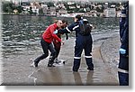 Como - 18 settembre 2010 - Gara Nazionale di Primo Soccorso  - Croce Rossa Italiana - Ispettorato Regionale Volontari del Soccorso Piemonte