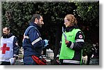 Como - 18 settembre 2010 - Gara Nazionale di Primo Soccorso  - Croce Rossa Italiana - Ispettorato Regionale Volontari del Soccorso Piemonte