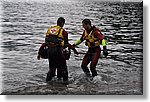 Como - 18 settembre 2010 - Gara Nazionale di Primo Soccorso  - Croce Rossa Italiana - Ispettorato Regionale Volontari del Soccorso Piemonte