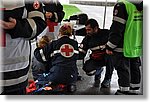 Como - 18 settembre 2010 - Gara Nazionale di Primo Soccorso  - Croce Rossa Italiana - Ispettorato Regionale Volontari del Soccorso Piemonte