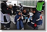 Como - 18 settembre 2010 - Gara Nazionale di Primo Soccorso  - Croce Rossa Italiana - Ispettorato Regionale Volontari del Soccorso Piemonte