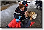 Como - 18 settembre 2010 - Gara Nazionale di Primo Soccorso  - Croce Rossa Italiana - Ispettorato Regionale Volontari del Soccorso Piemonte