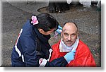 Como - 18 settembre 2010 - Gara Nazionale di Primo Soccorso  - Croce Rossa Italiana - Ispettorato Regionale Volontari del Soccorso Piemonte