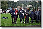 Como - 18 settembre 2010 - Gara Nazionale di Primo Soccorso  - Croce Rossa Italiana - Ispettorato Regionale Volontari del Soccorso Piemonte