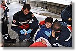 Como - 18 settembre 2010 - Gara Nazionale di Primo Soccorso  - Croce Rossa Italiana - Ispettorato Regionale Volontari del Soccorso Piemonte