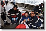 Como - 18 settembre 2010 - Gara Nazionale di Primo Soccorso  - Croce Rossa Italiana - Ispettorato Regionale Volontari del Soccorso Piemonte